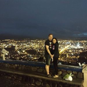 Meet your Posher, John